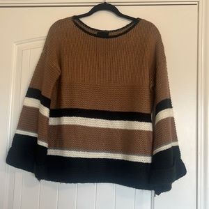 Knit Sweater